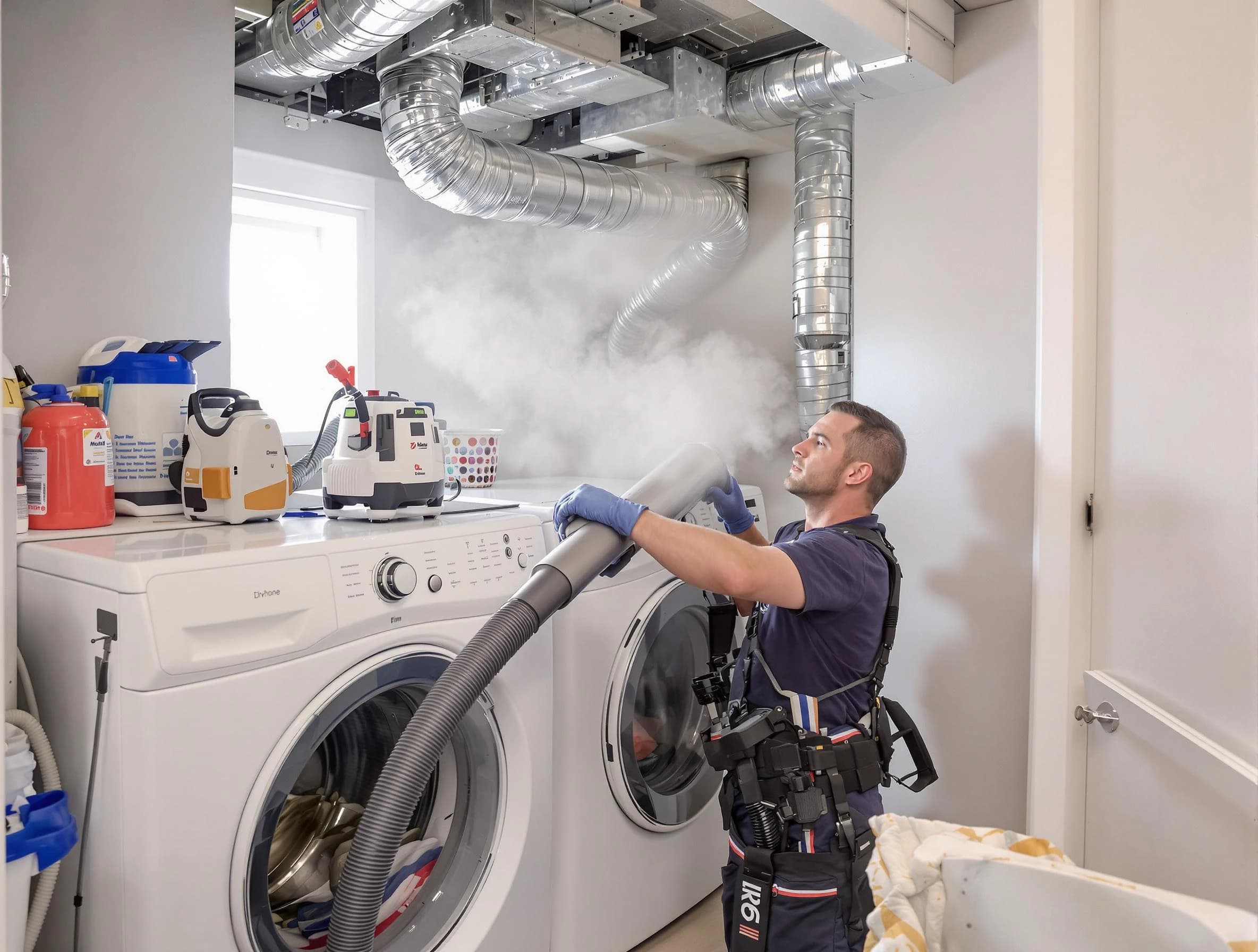 Duct Cleaning service in Butler, PA